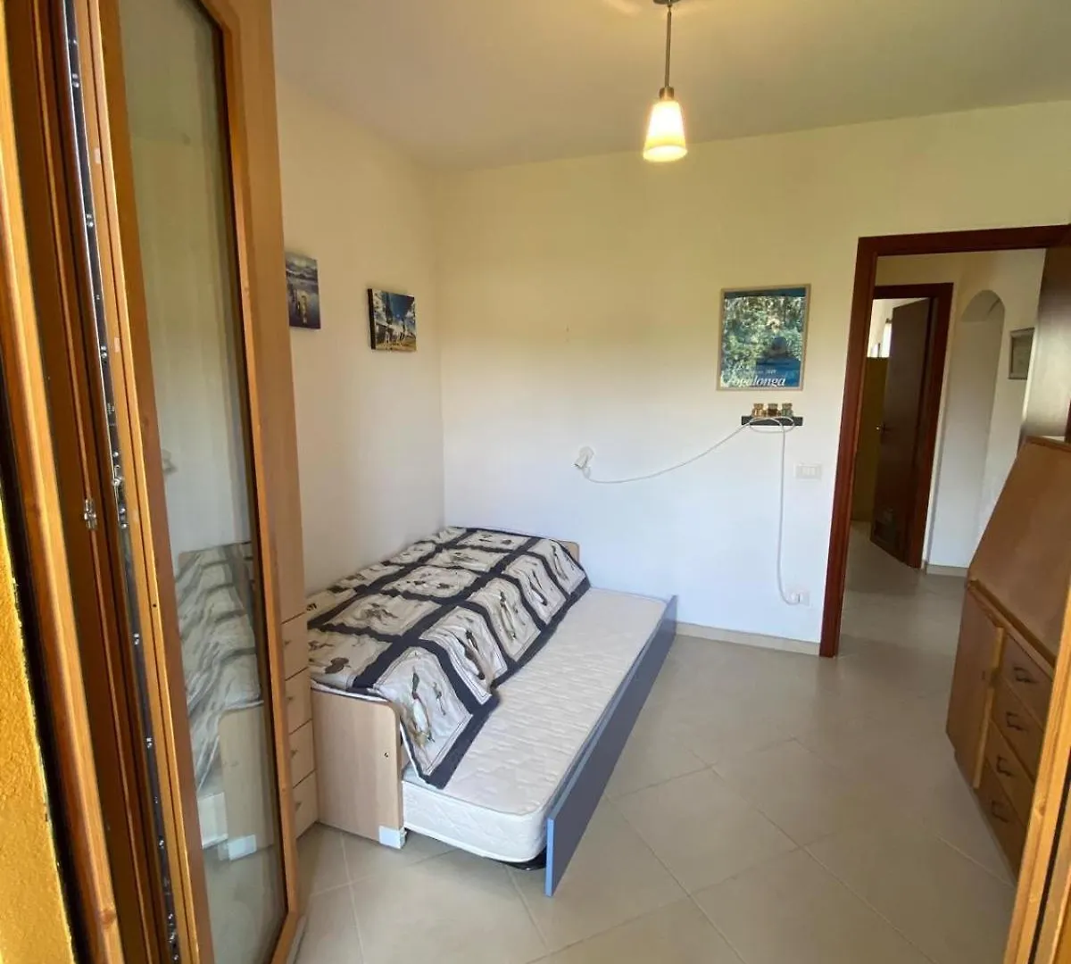 La Casa Nel Parco Apartment Lido di Camaiore