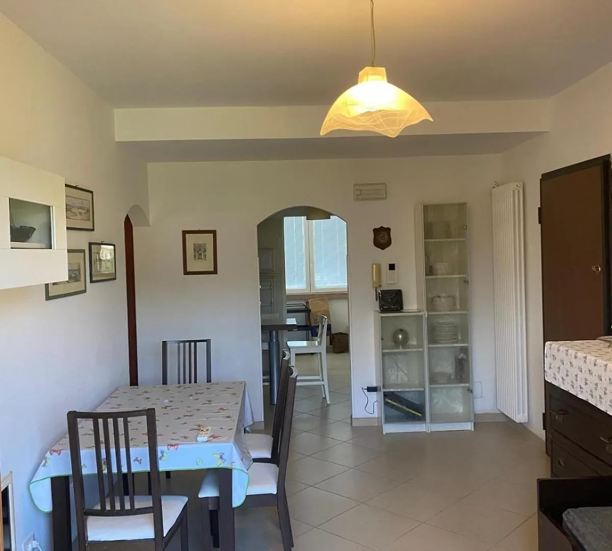 La Casa Nel Parco Apartment Lido di Camaiore