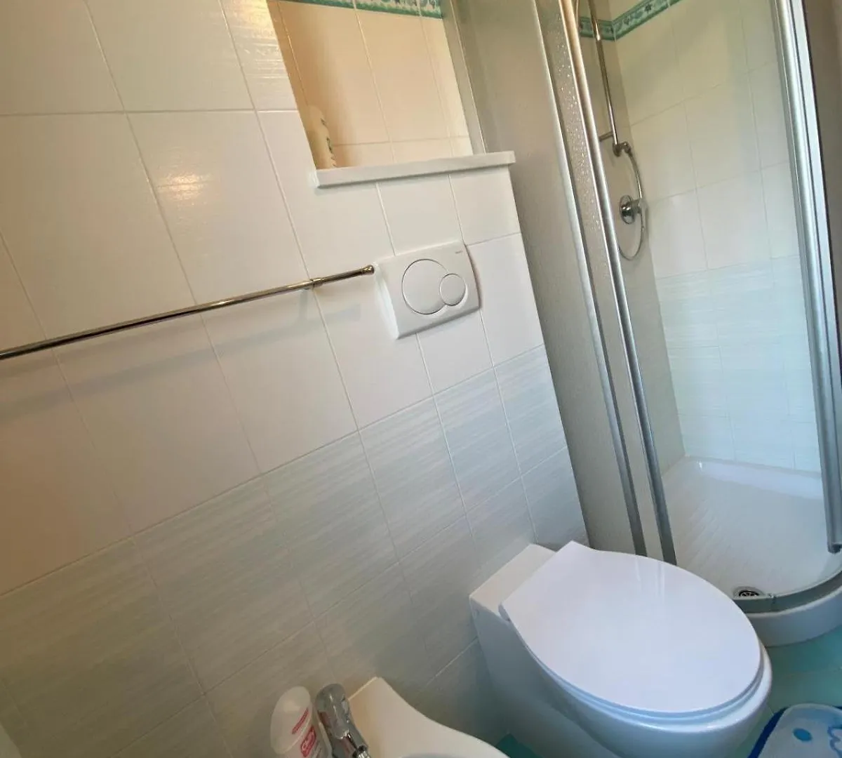 La Casa Nel Parco Apartment Lido di Camaiore Italy