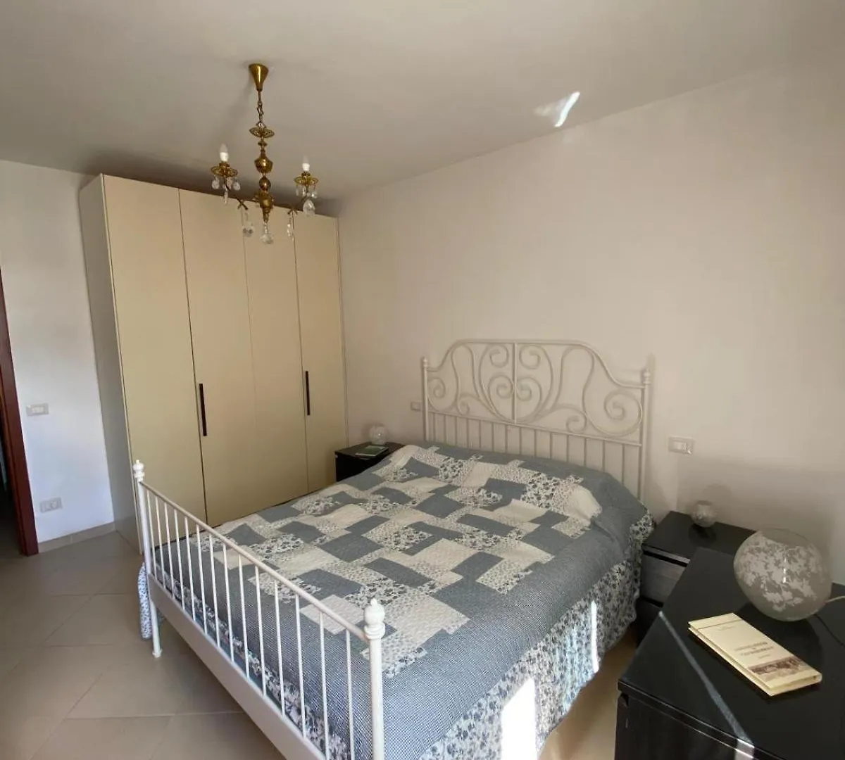 La Casa Nel Parco Apartment Lido di Camaiore