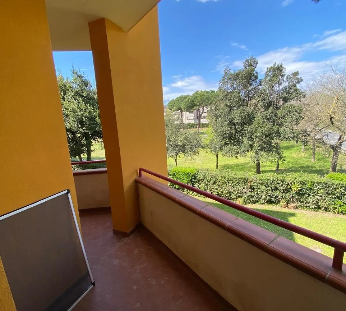 La Casa Nel Parco Apartment Lido di Camaiore