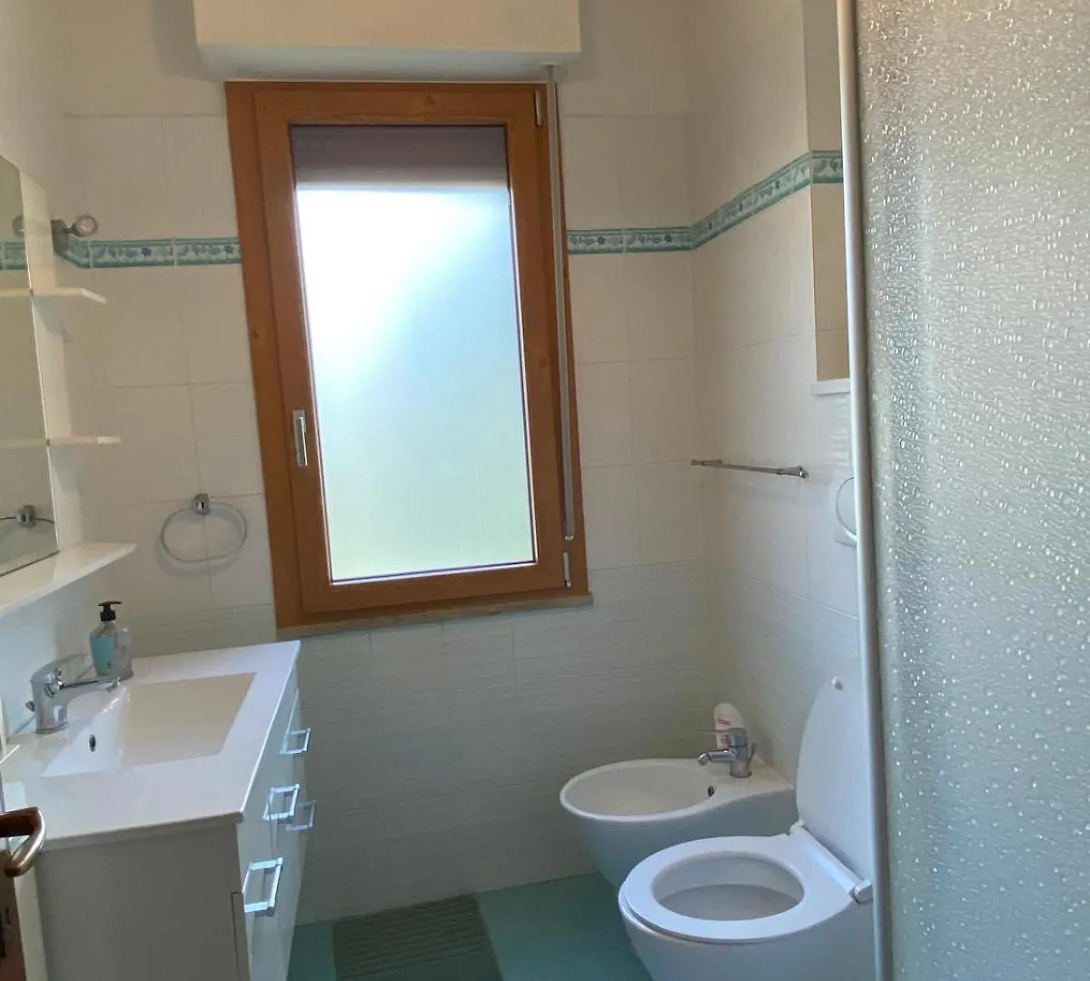 La Casa Nel Parco Apartment Lido di Camaiore