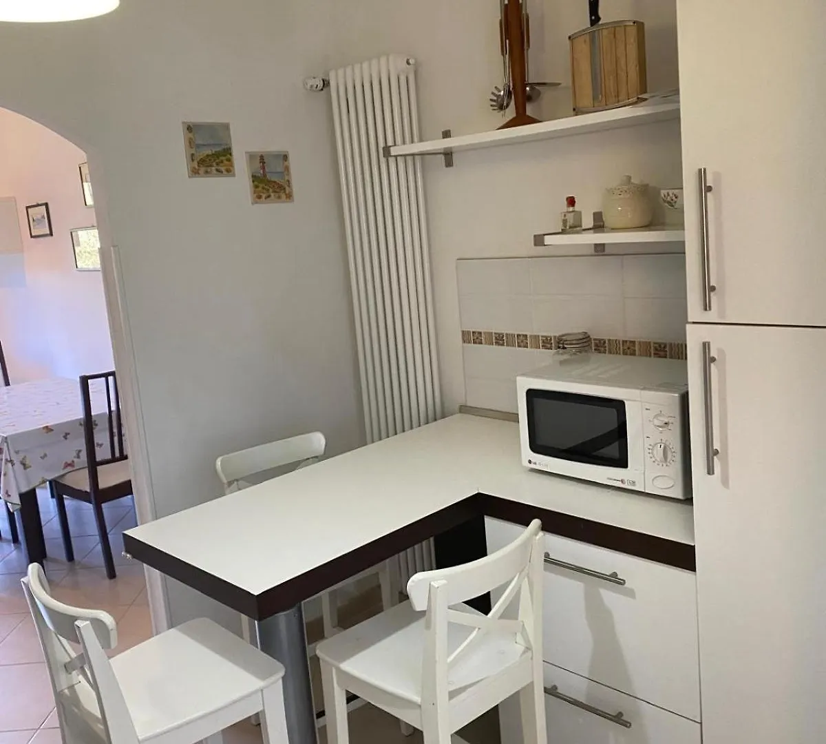 La Casa Nel Parco Apartment Lido di Camaiore 0*,