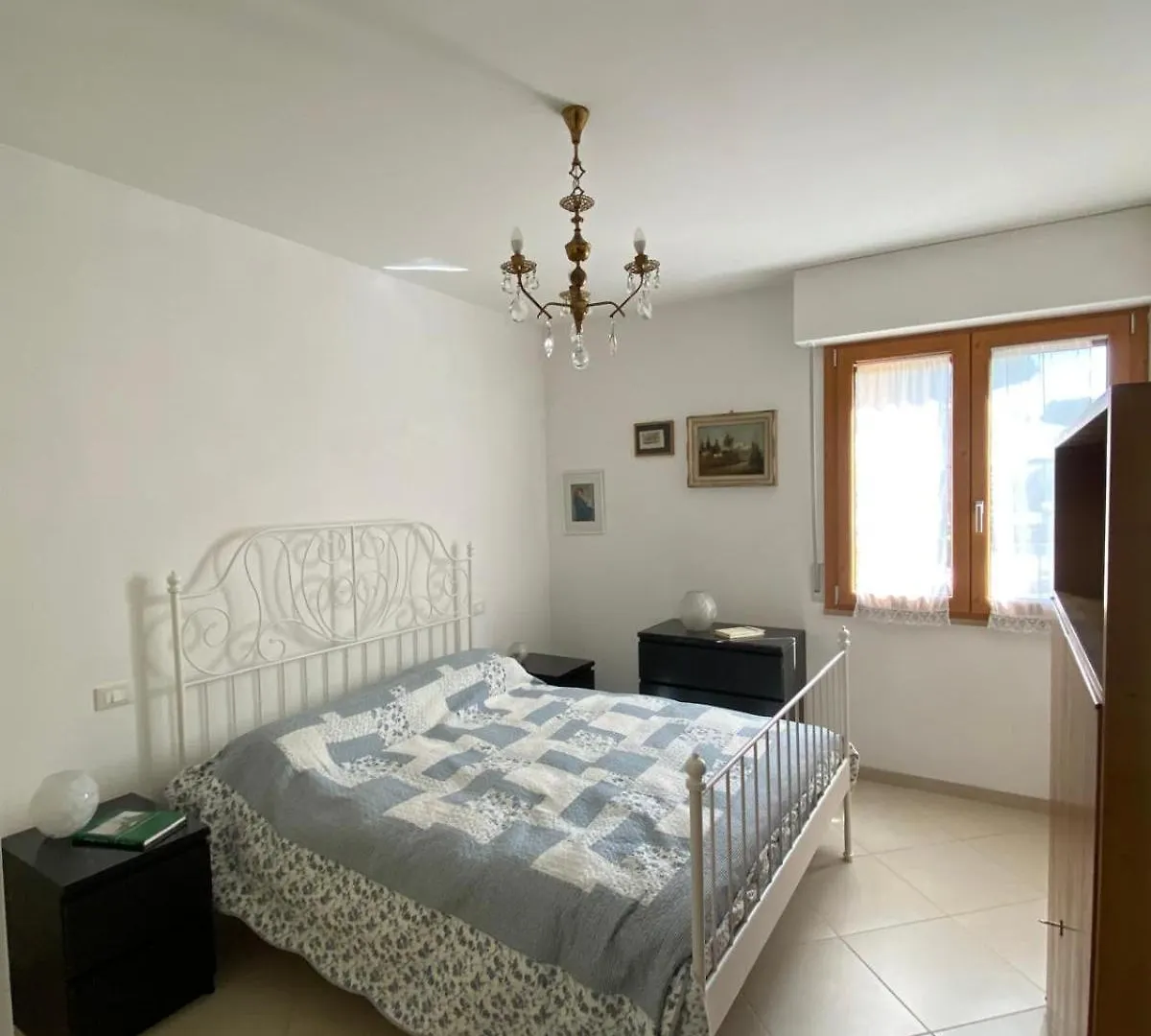 La Casa Nel Parco Apartment Lido di Camaiore Italy